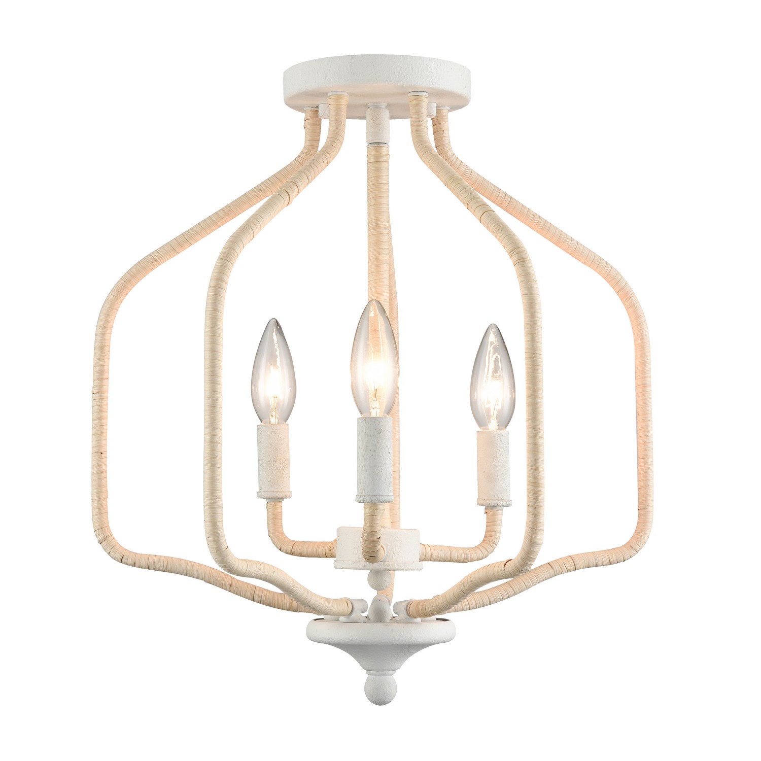 Breezeway 3-Light S… - image
