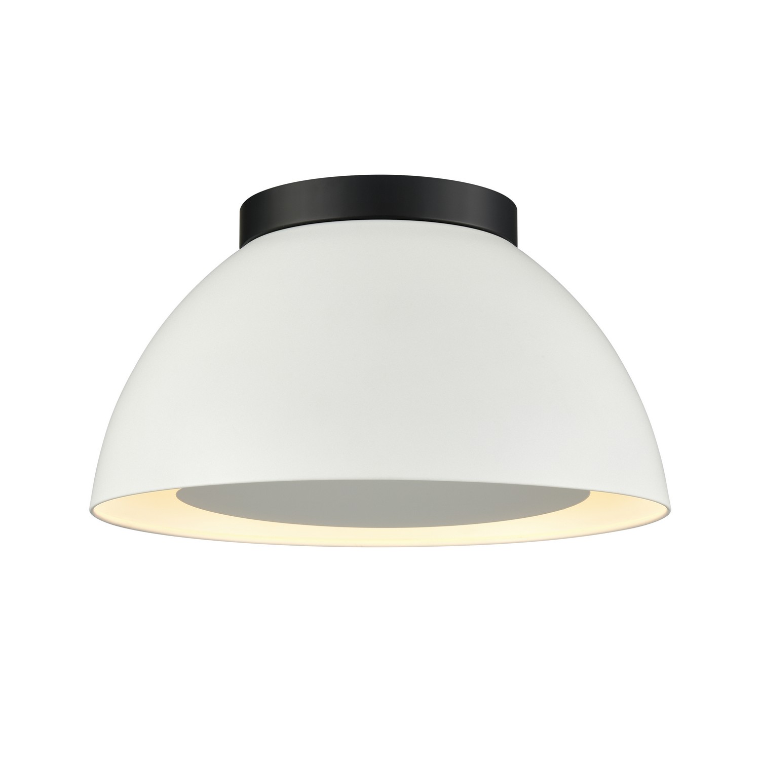 Pelham 2-Light Flus… - image