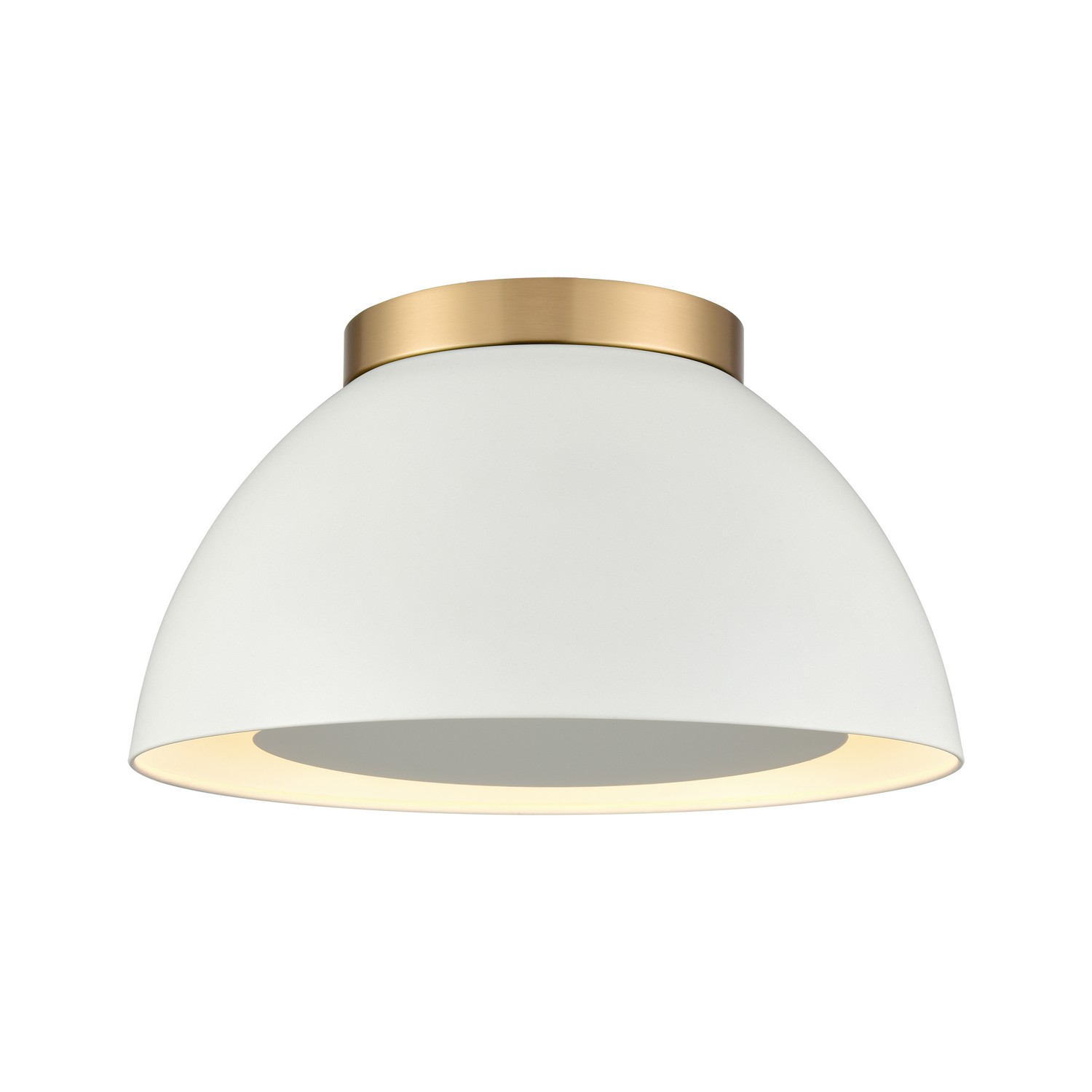 Pelham 2-Light Flus… - image