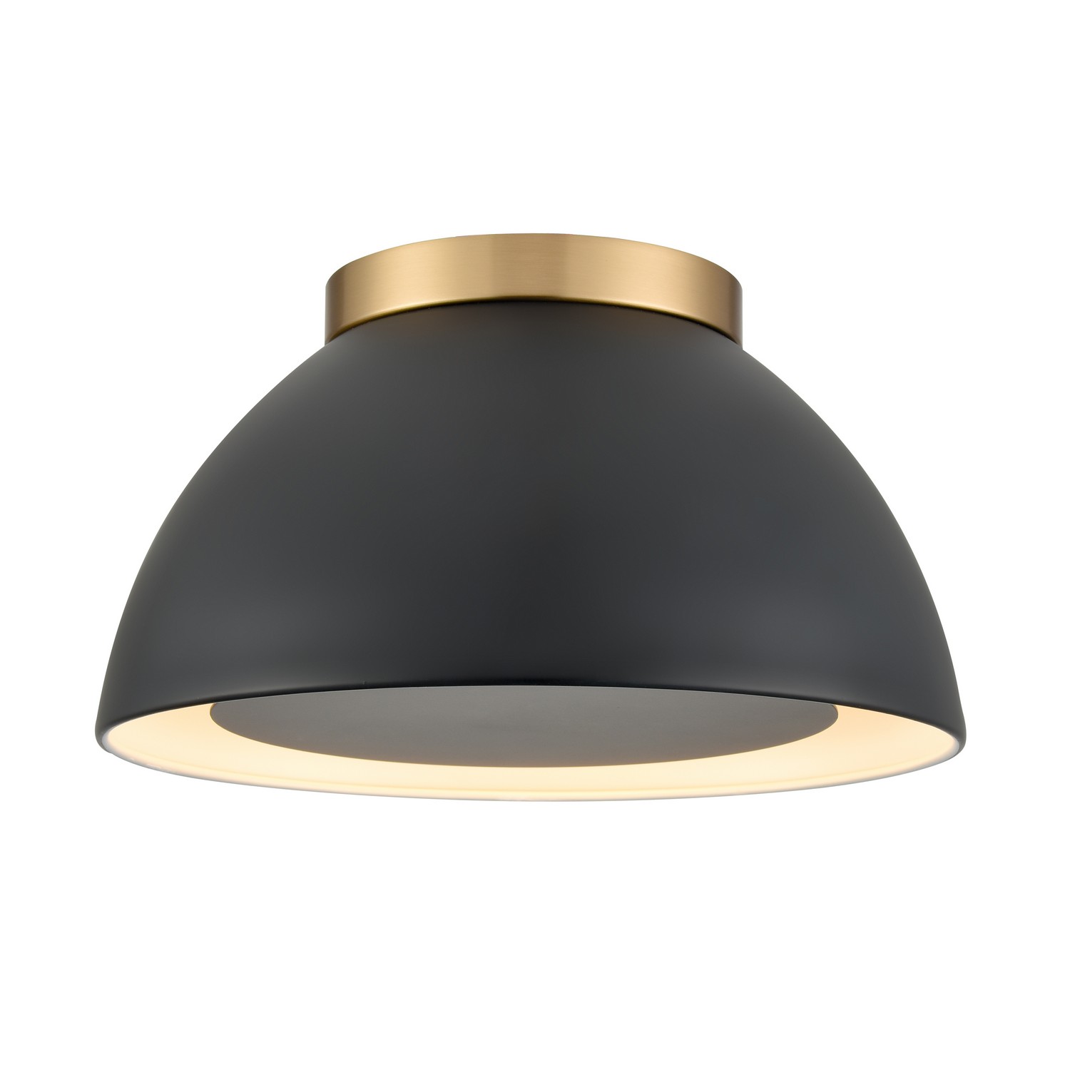 Pelham 2-Light Flus… - image