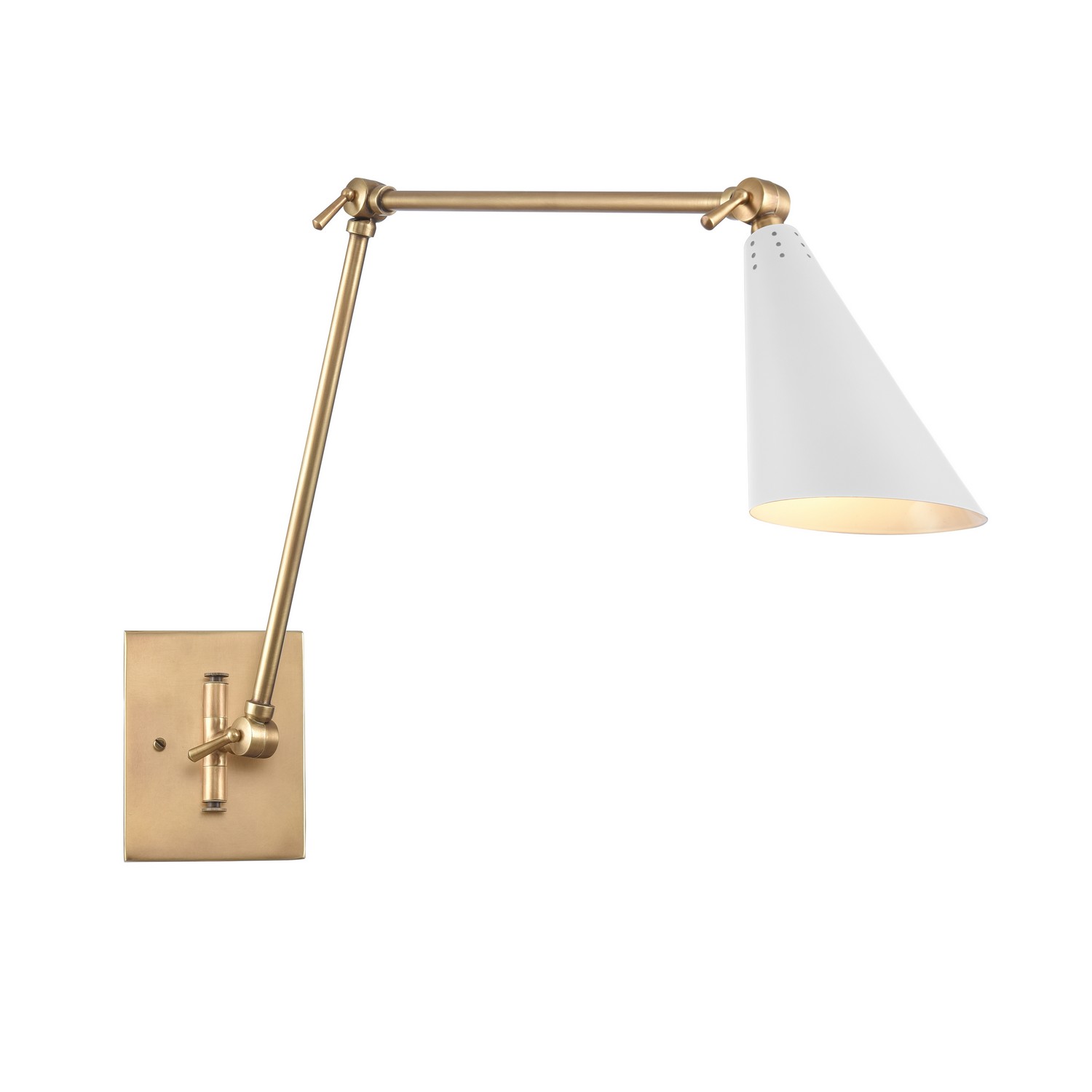 Luca 18.5'' High 1-… - image