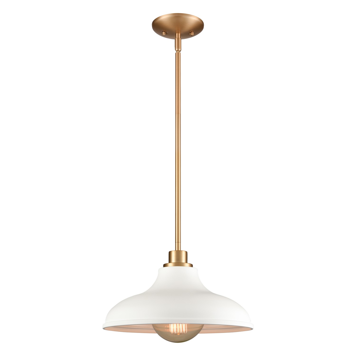 Grenville 1-Light P… - image
