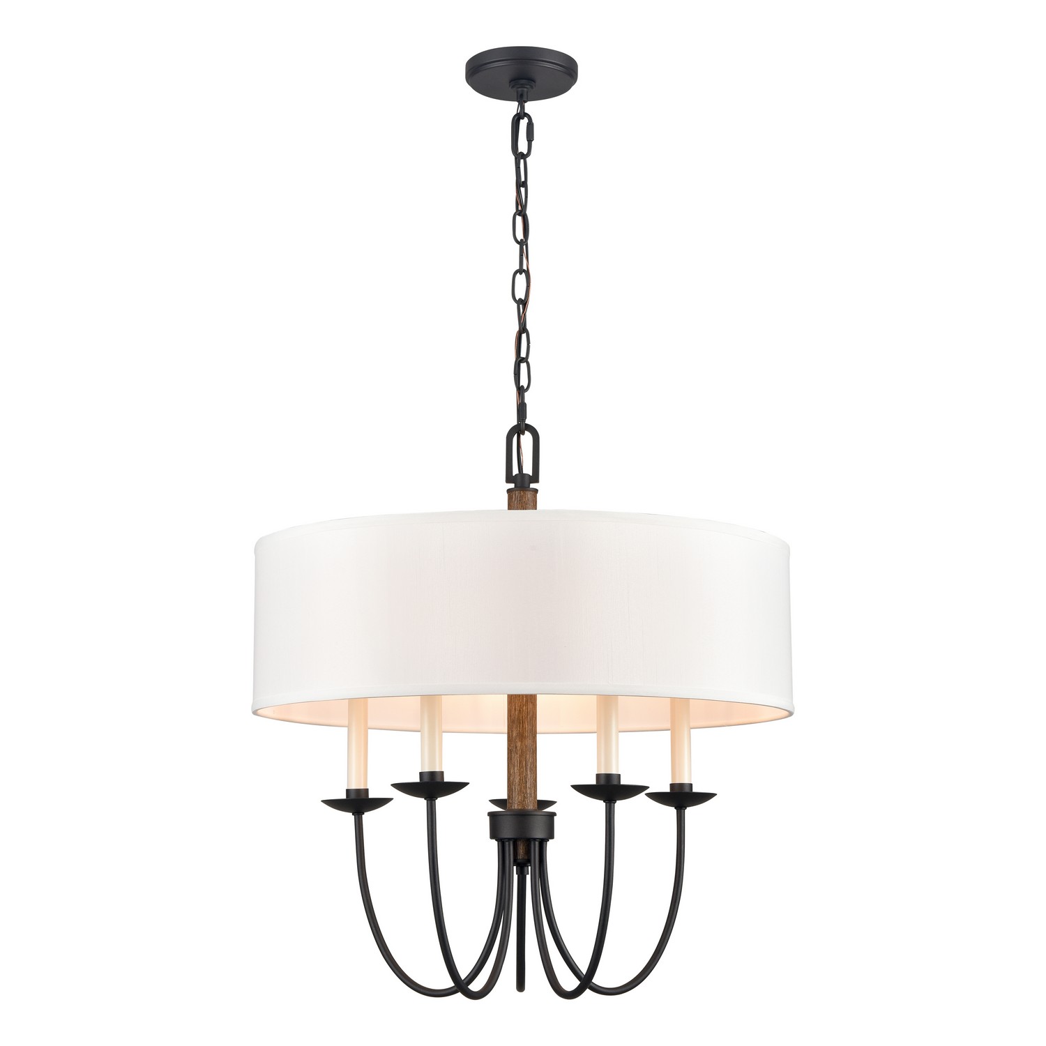 Neville 5-Light Cha… - image