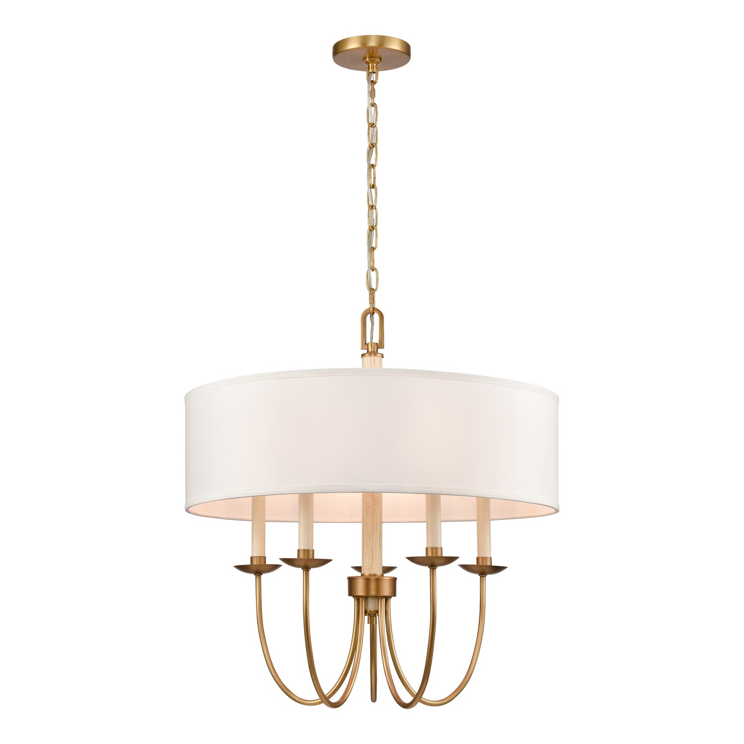 Neville 5-Light Cha… - image