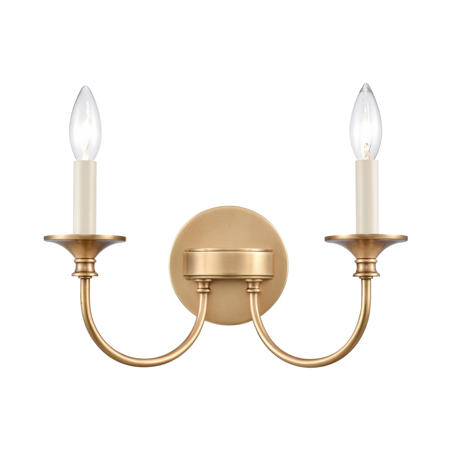 Cecil 2-Light Bathr… - image