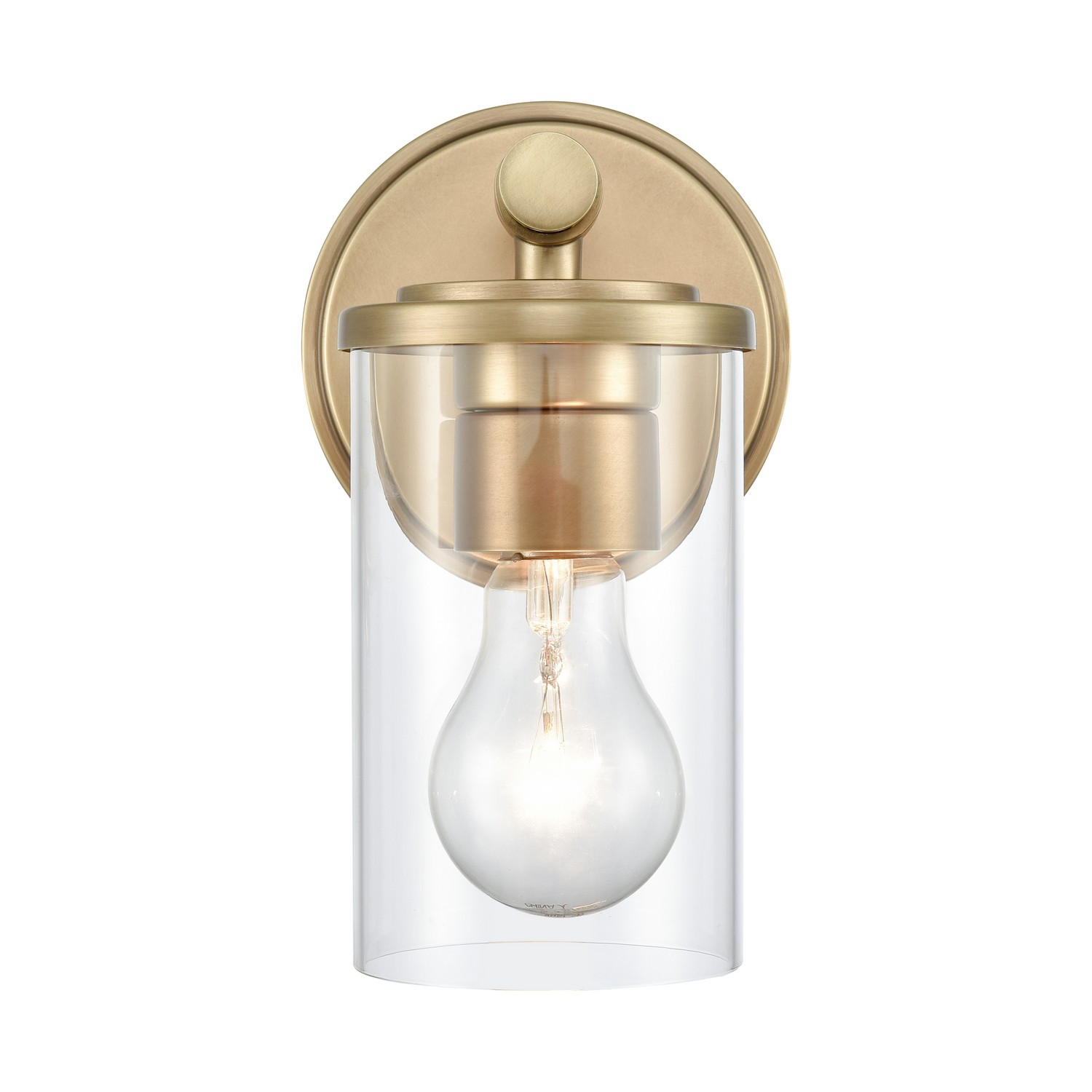 Burrow 1-Light Bath… - image