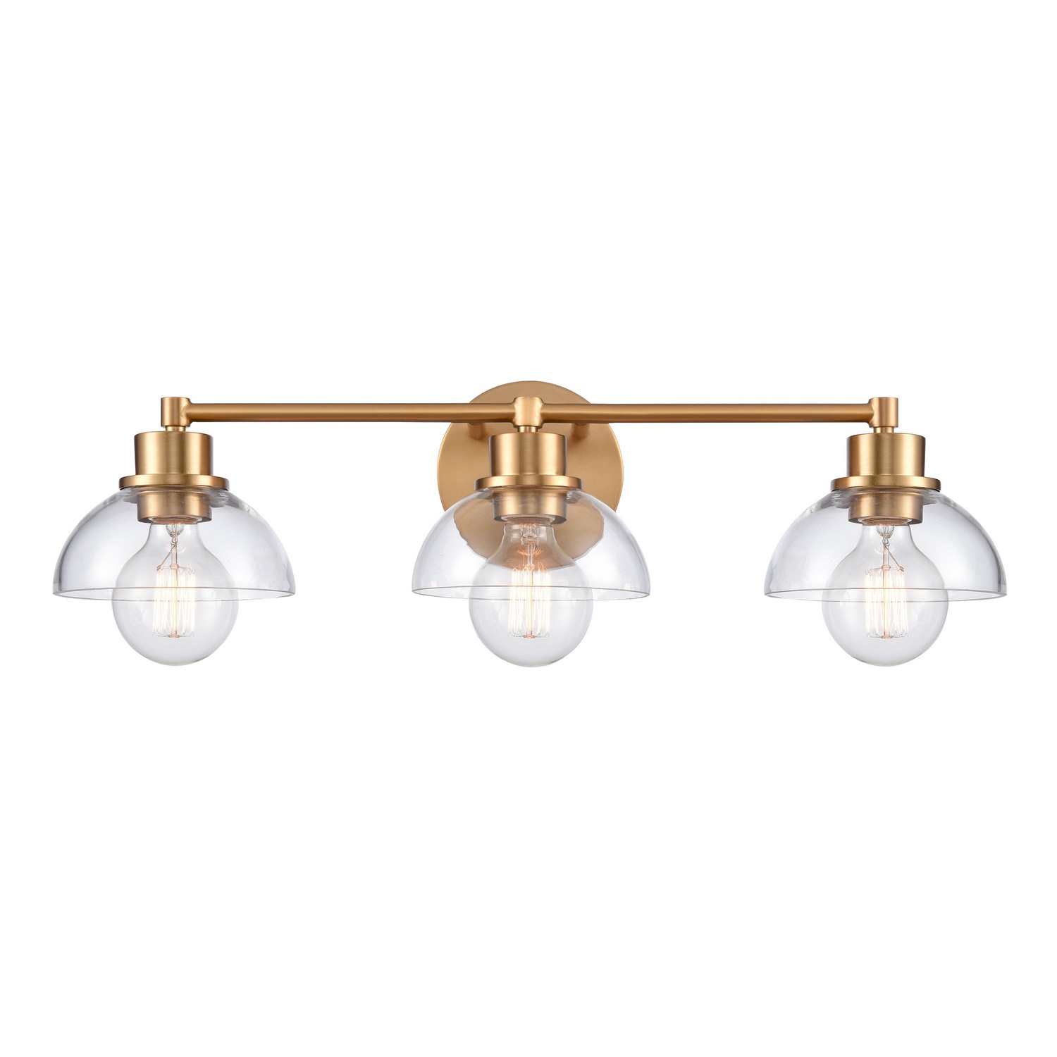 Julian 3-Light Bath… - image