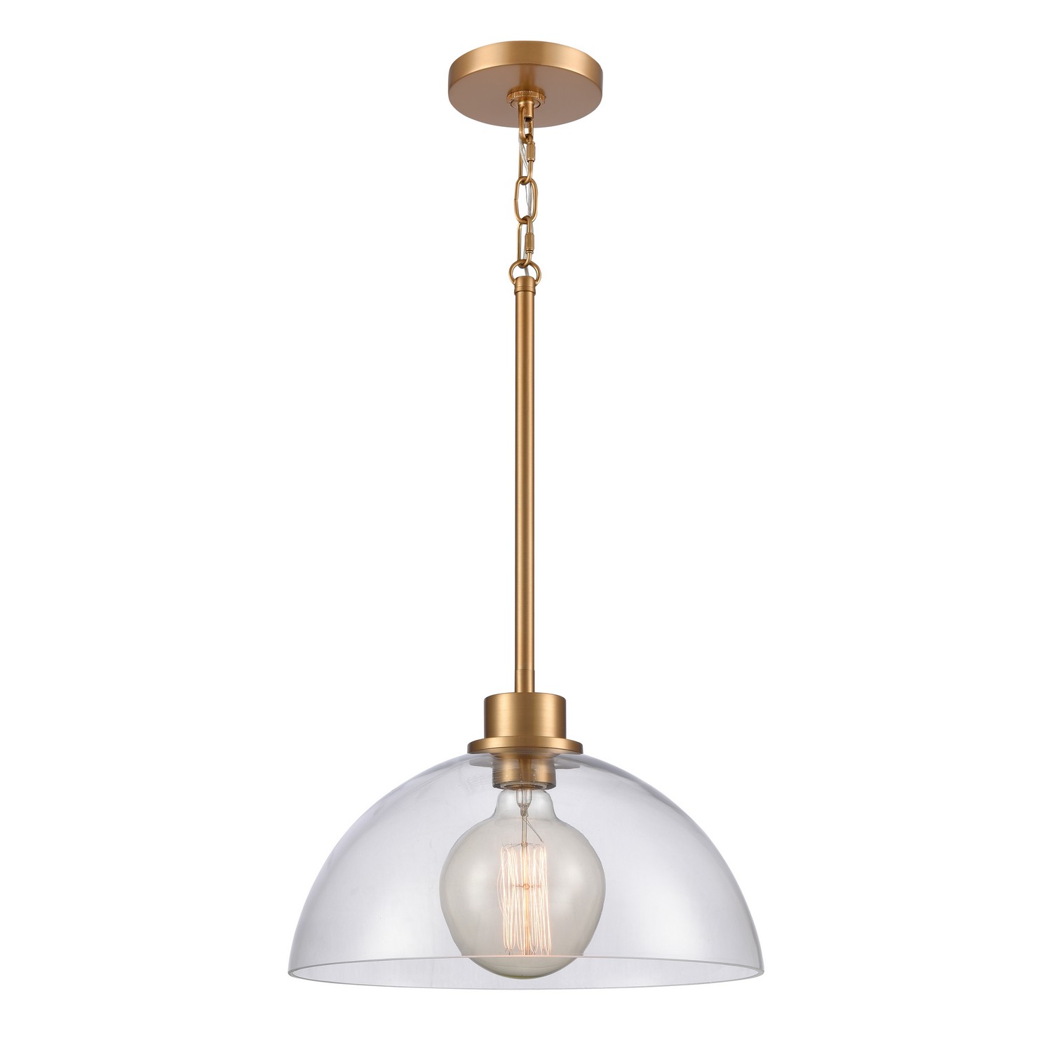 Julian 1-Light Pend… - image