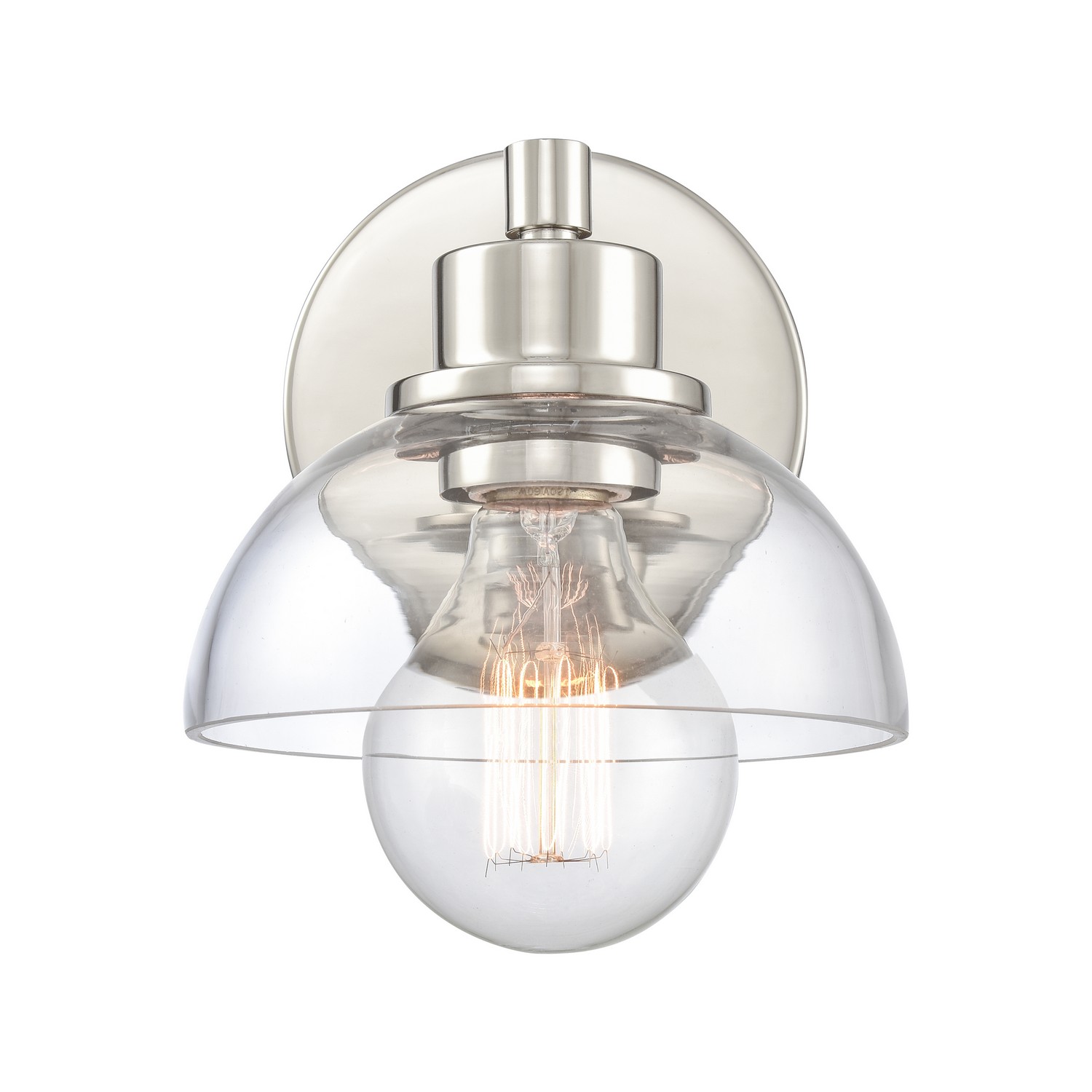 Julian 1-Light Bath… - image