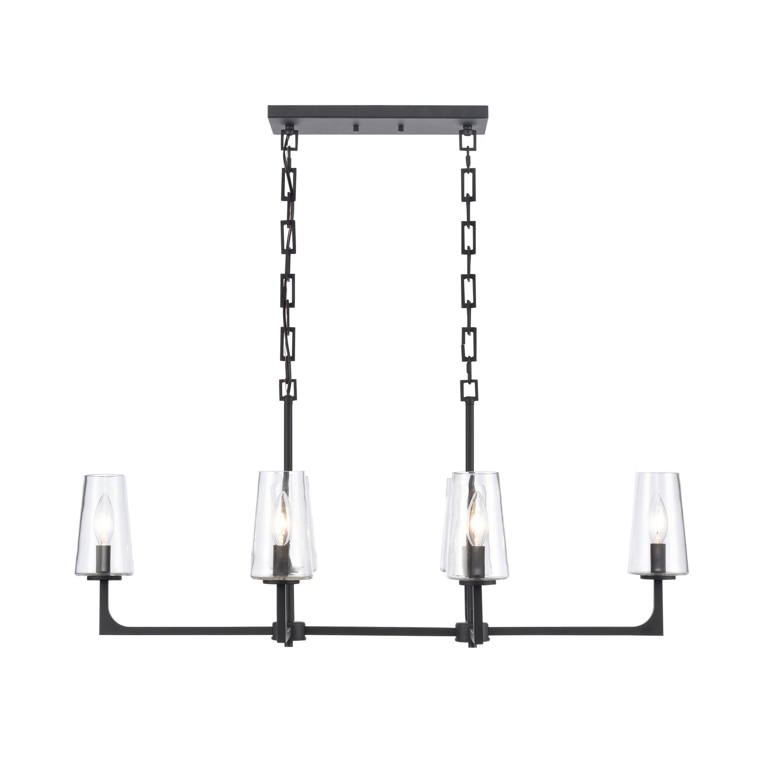 Fitzroy 6-Light Lin… - image