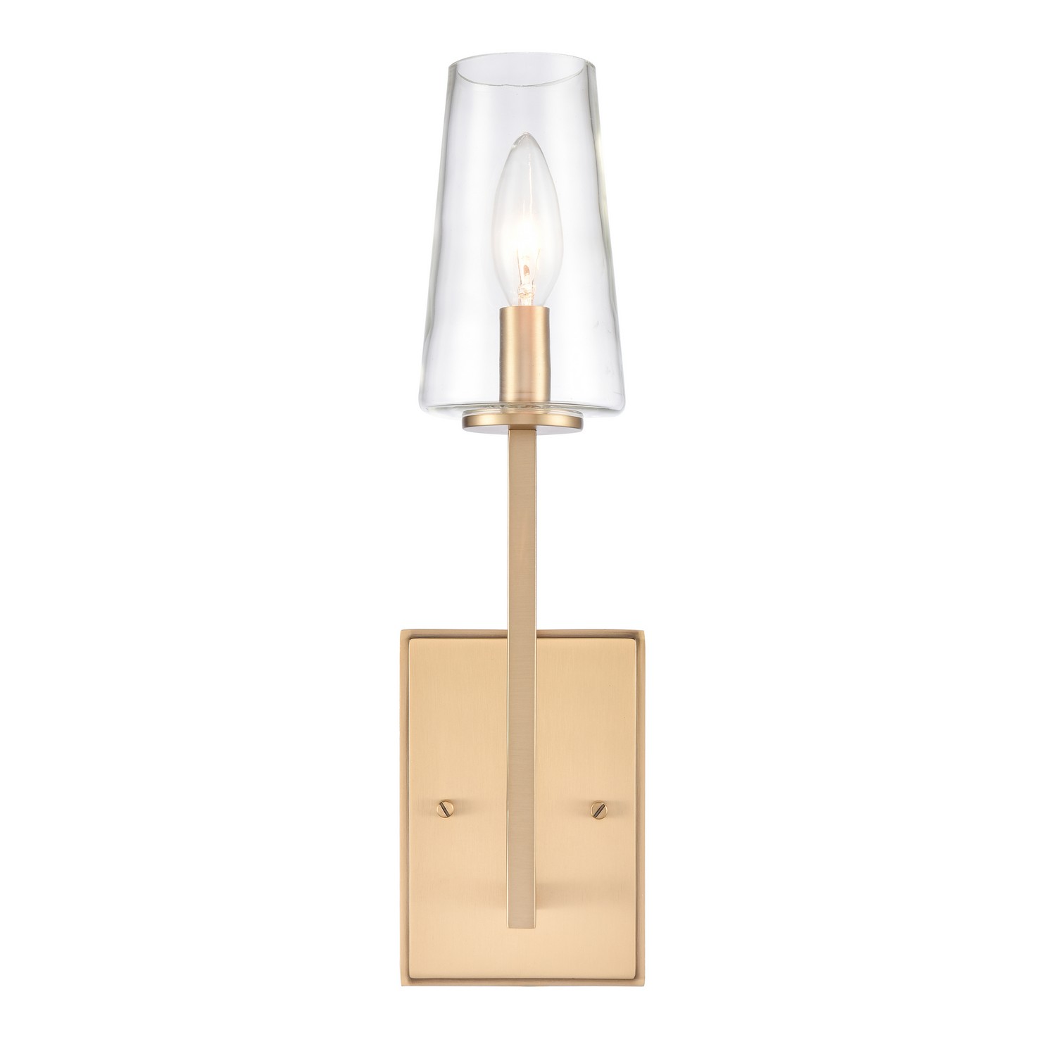 Fitzroy 1-Light Wal… - image