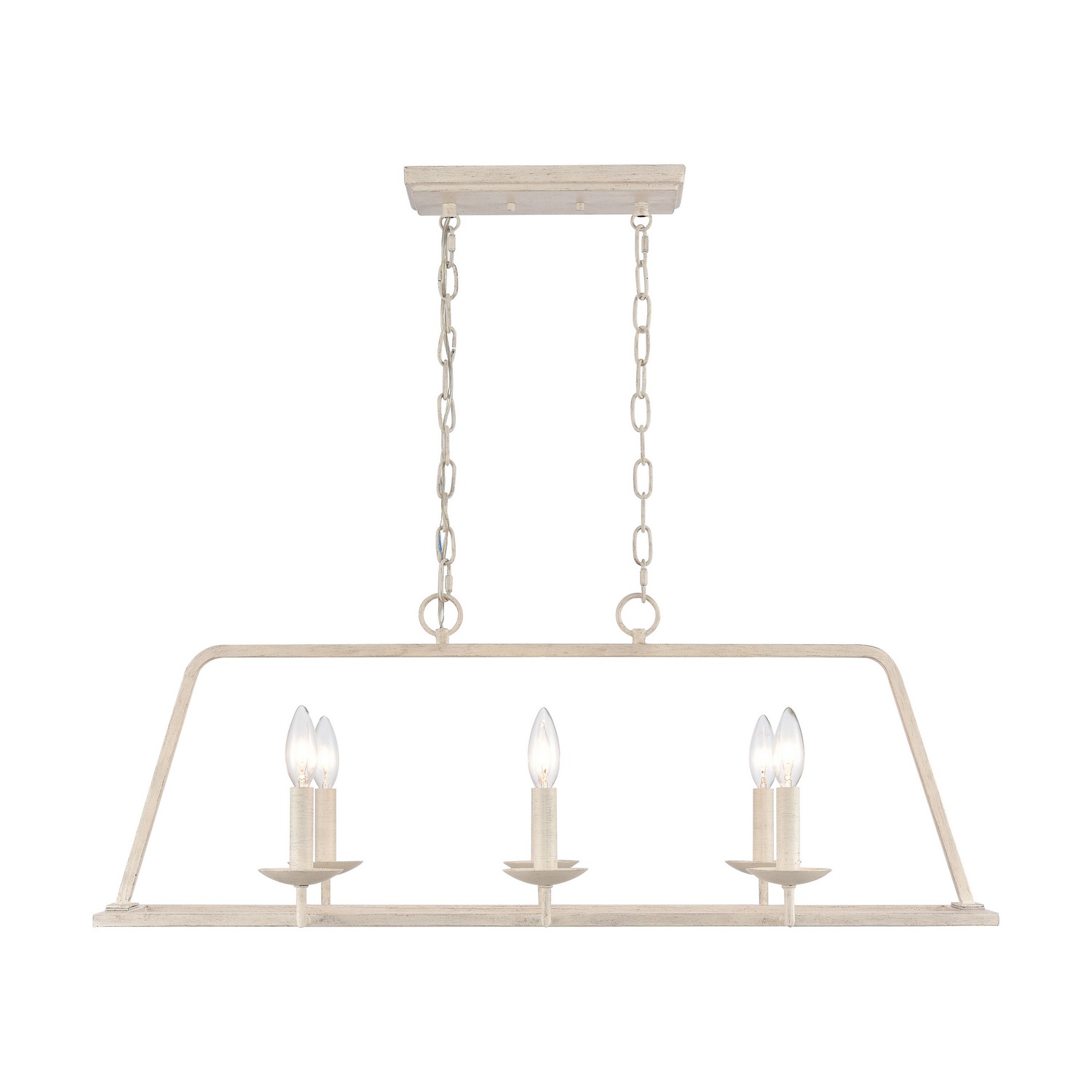 Joanie 6-Light Line… - image