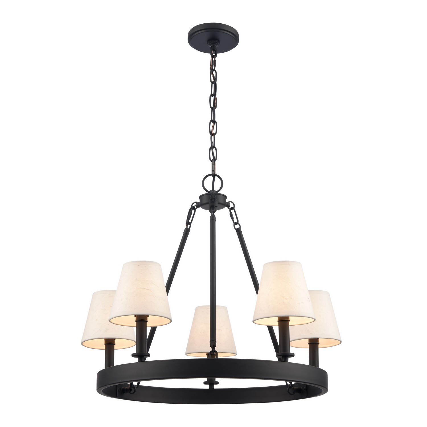 Rydell 5-Light Chan… - image