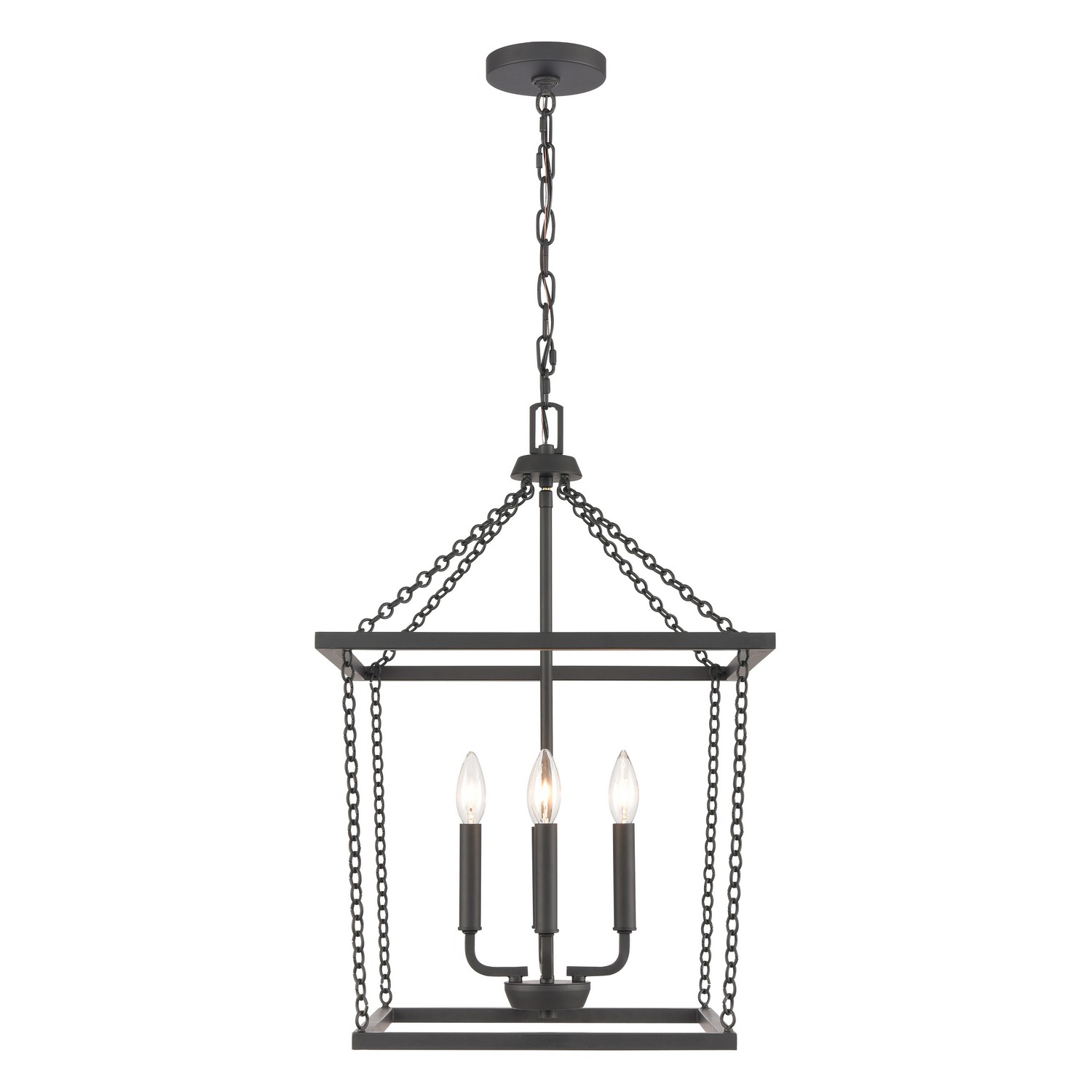 Emmett 4-Light Pend… - image