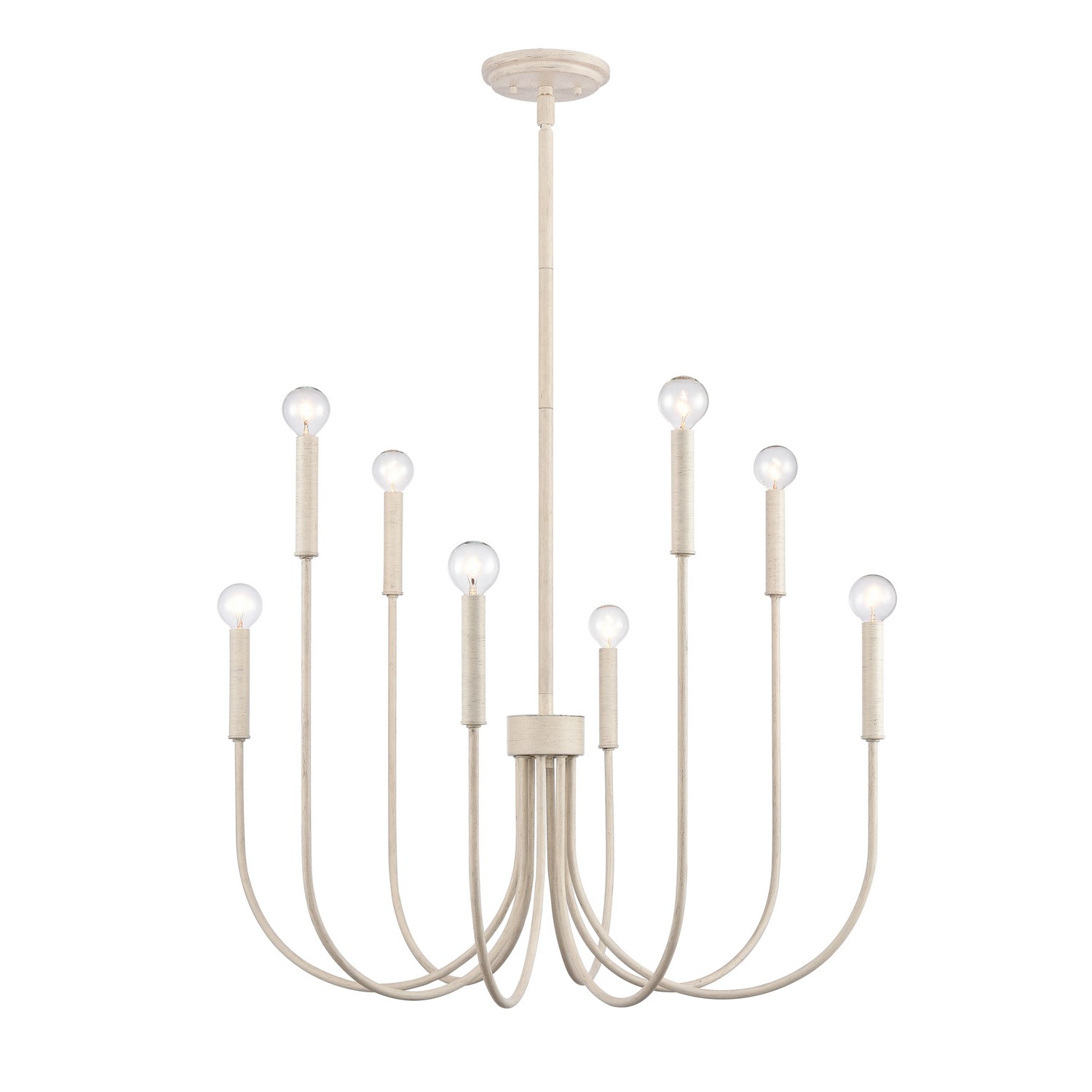 Ulla 8-Light Chande… - image