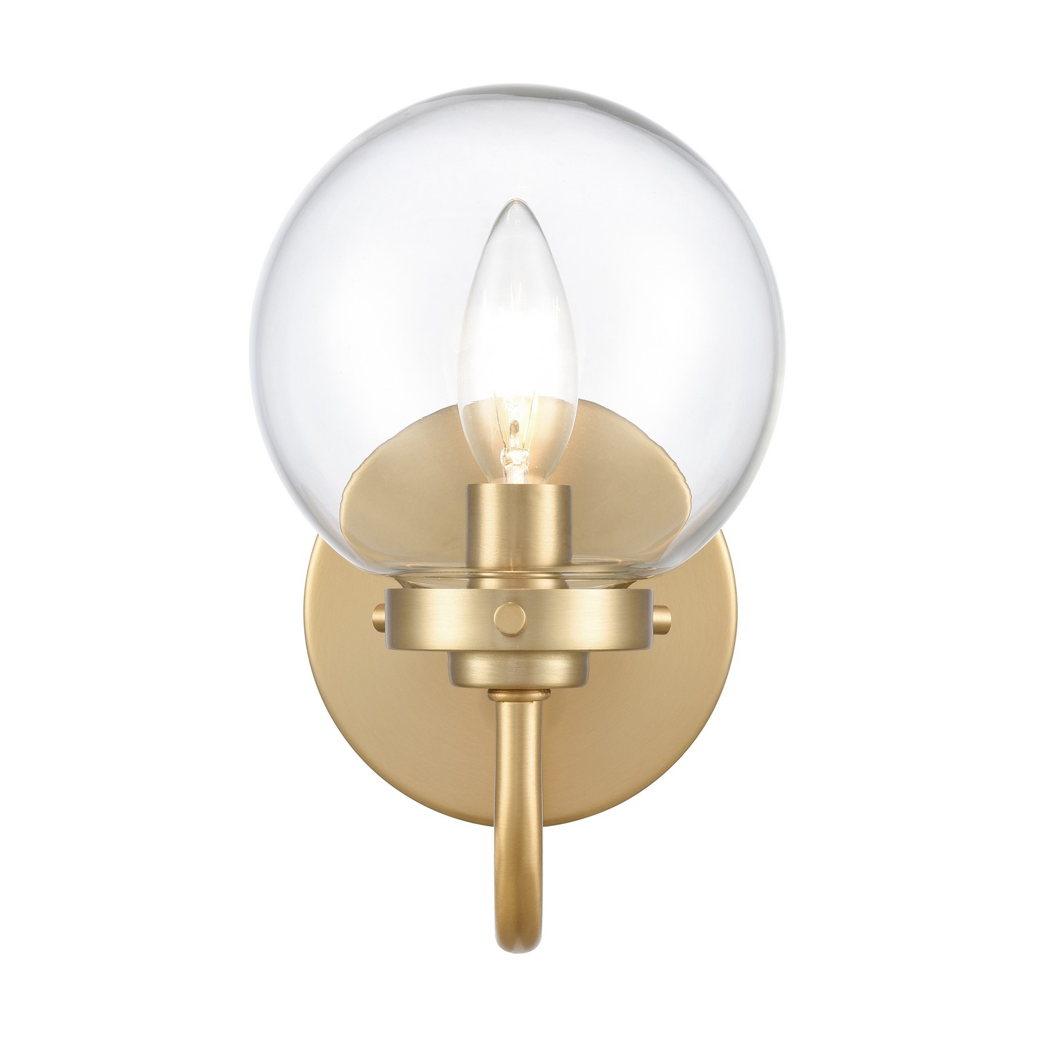 Fairbanks 1-Light W… - image
