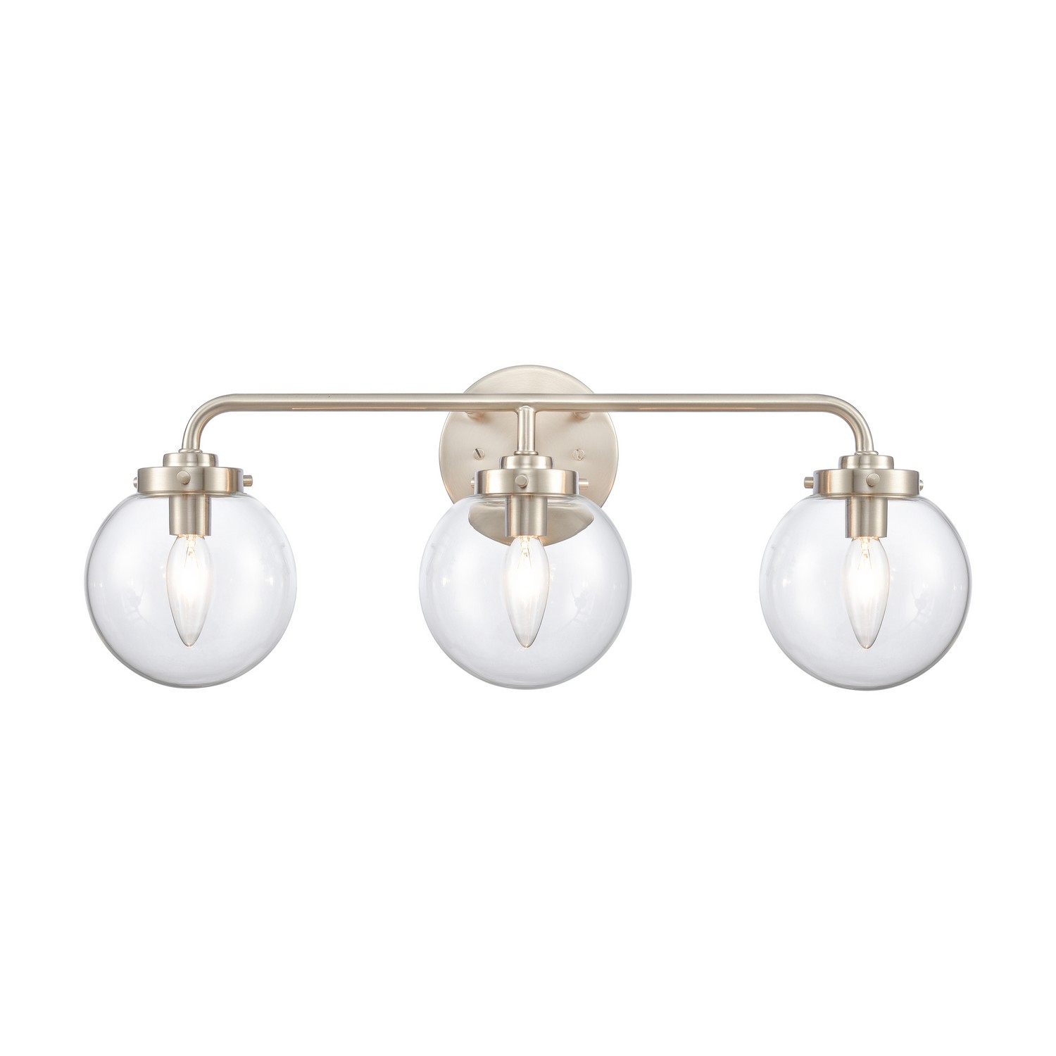 Fairbanks 3-Light B… - image
