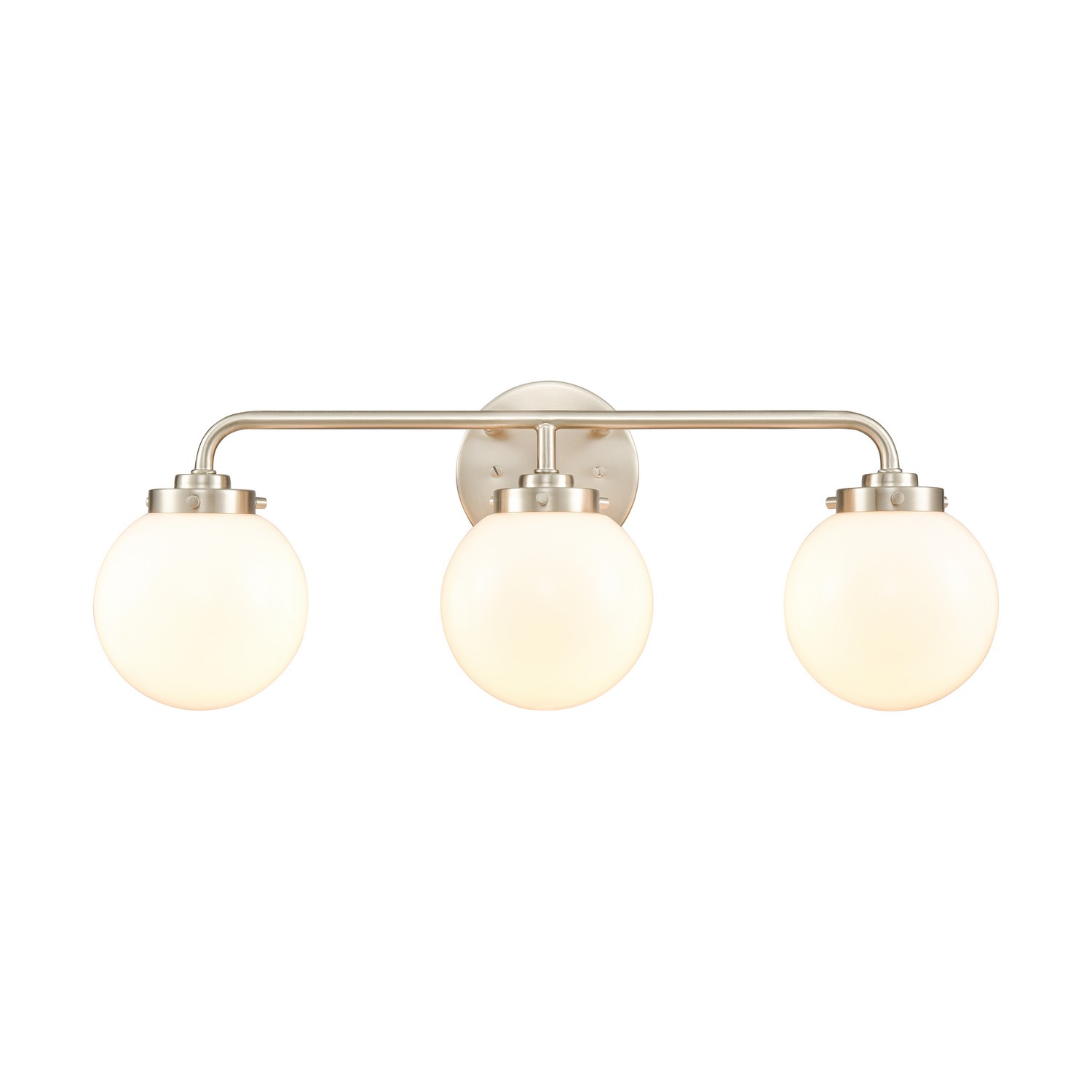 Fairbanks 3-Light B… - image