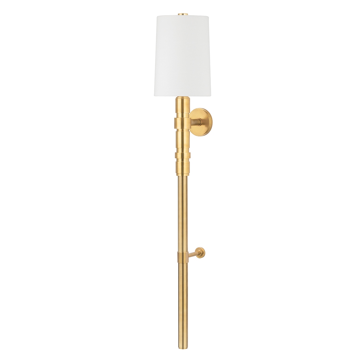 Cormoran One Light Wall Sconce