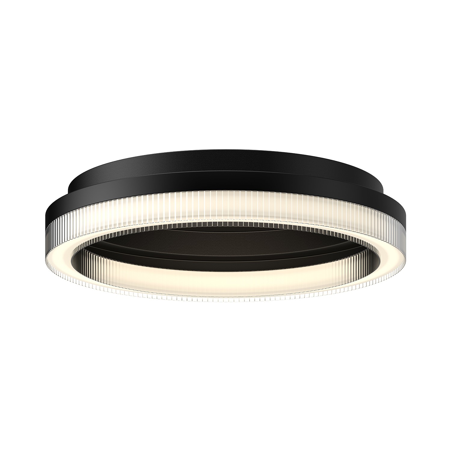 Calix Led Flush Mou…