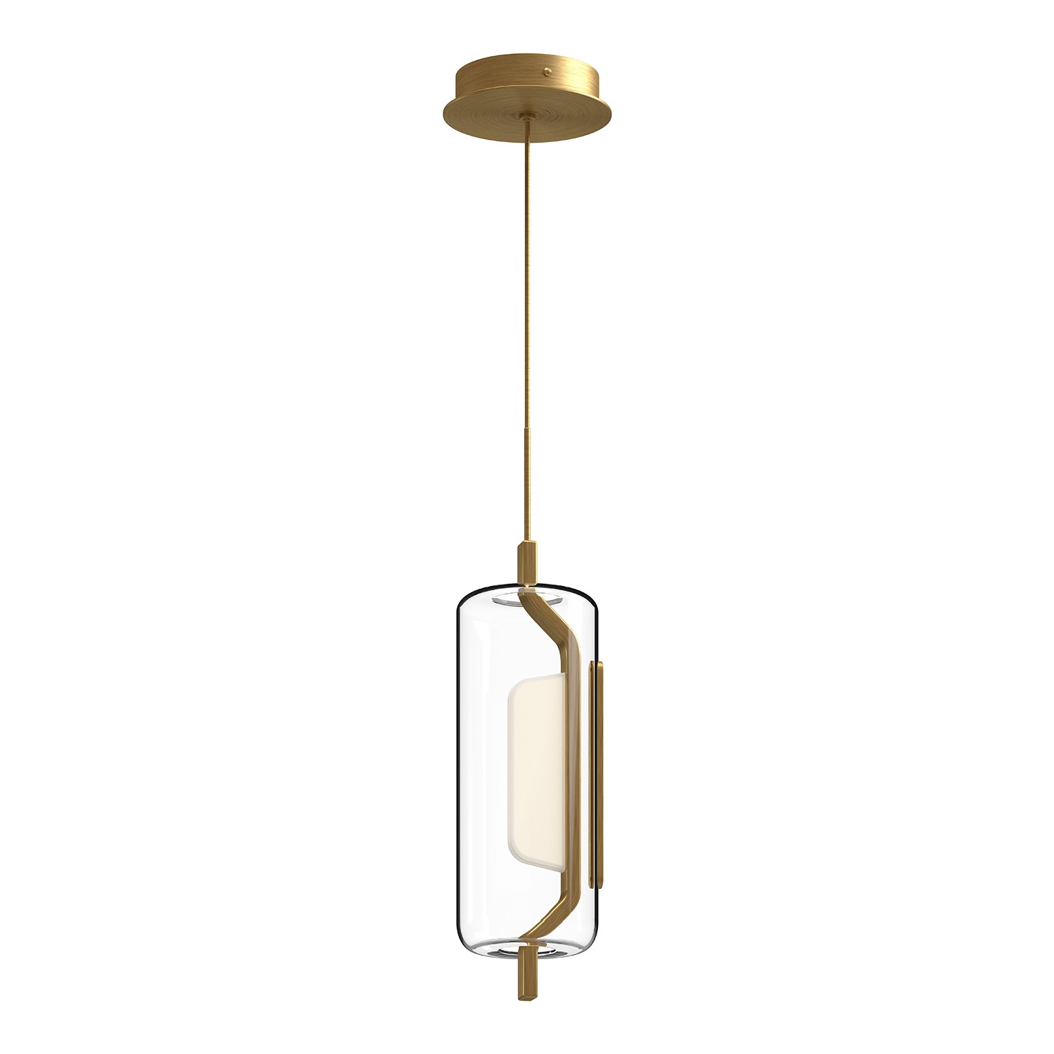 Hilo Led Pendant In… - image