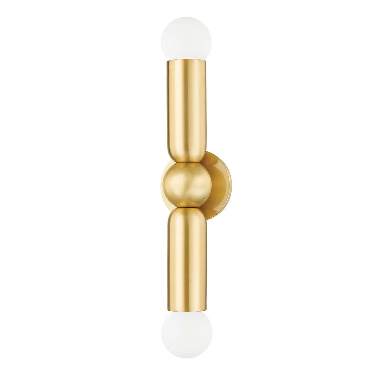 Lolly Two Light Wall Sconce
