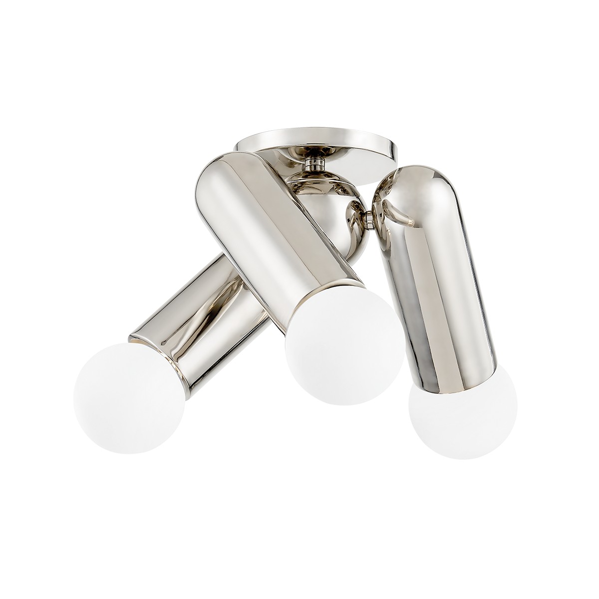 Lolly 3-Light Flush… - image