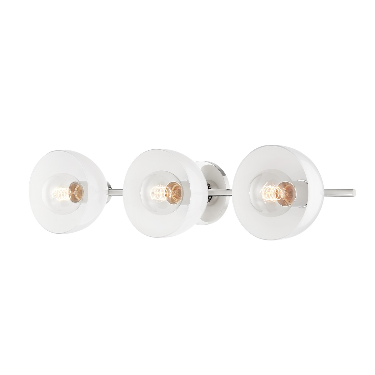 Belle 3-Light Bathr… - image