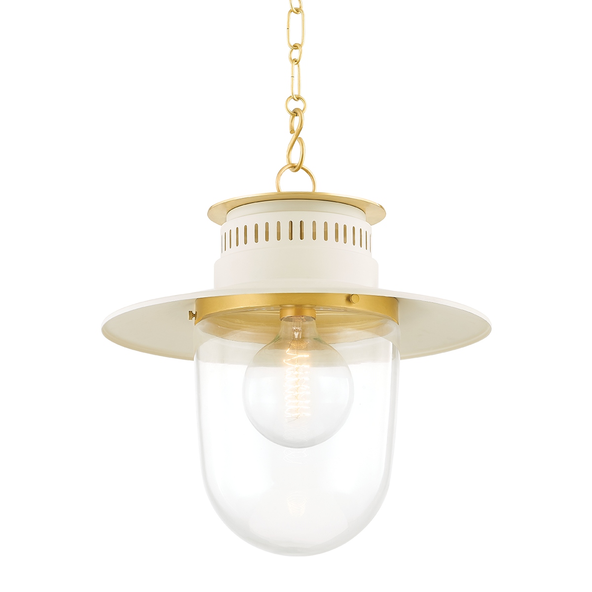 Nori One Light Pendant