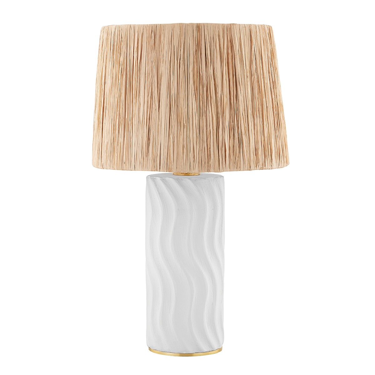 Aged Brass One Ligh… - image