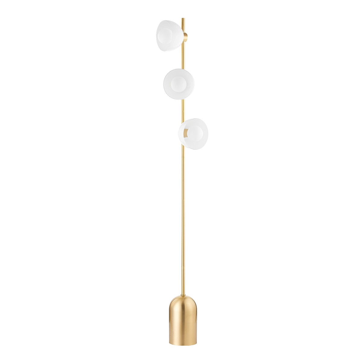 Belle 3-Light Floor… - image