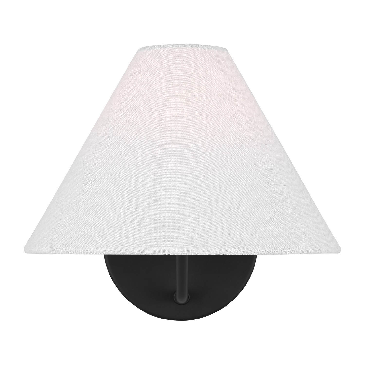 Burke 1-Light Bathr… - image