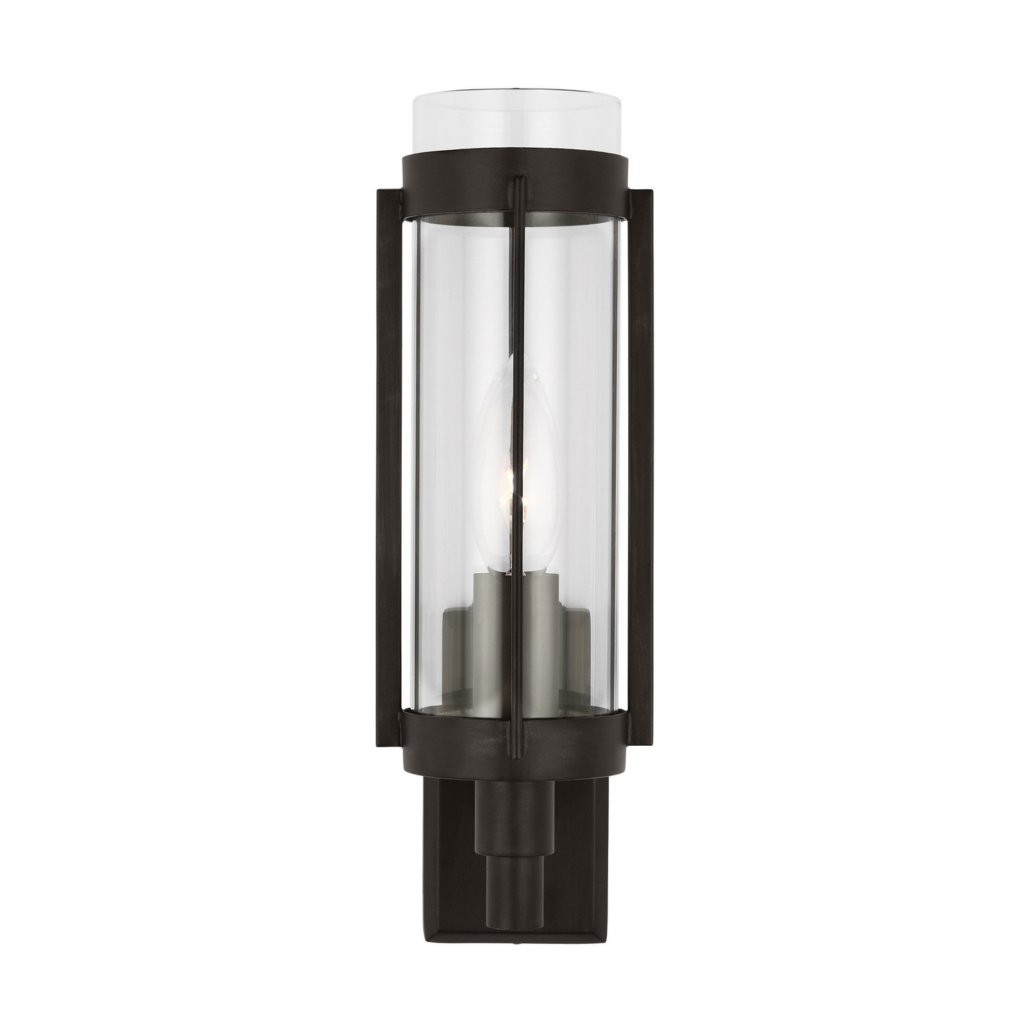Flynn 1-Light Bathr… - image