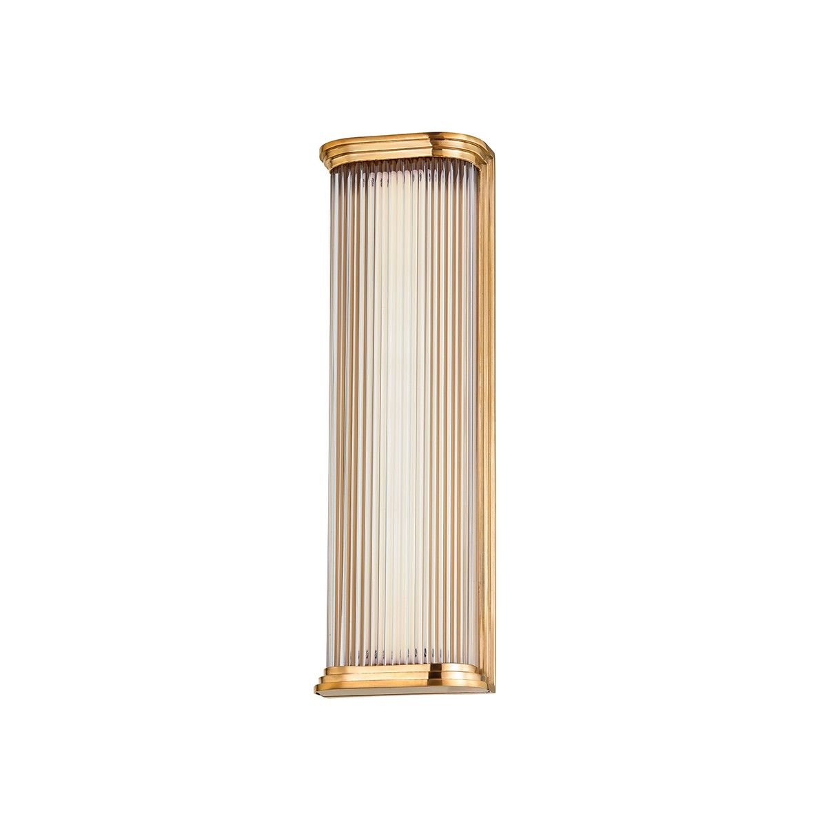 Newburgh 1-Light Le… - image
