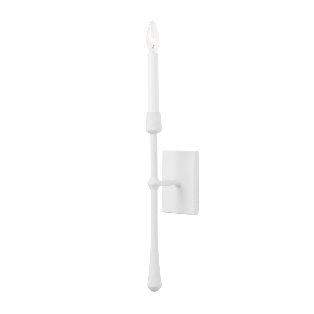 Hathaway 1-Light Wa… - image