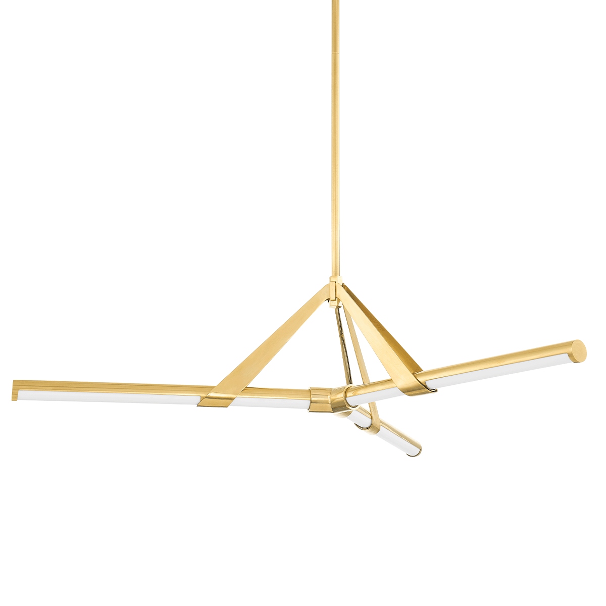 Jonas LED Chandelier