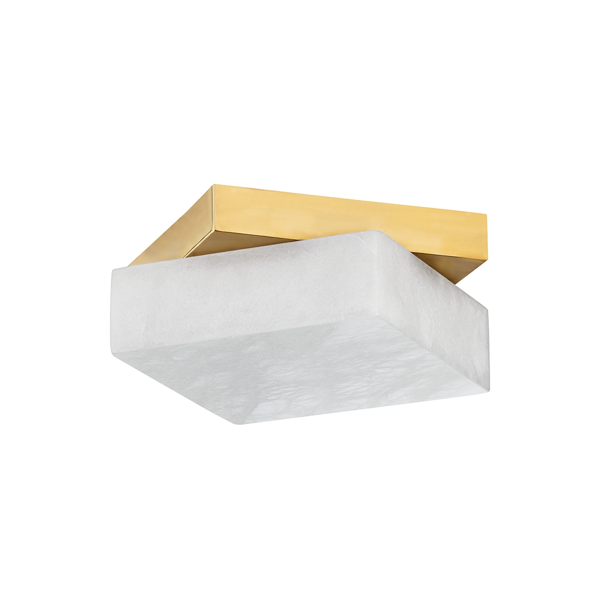 Brockton LED Flush Mount