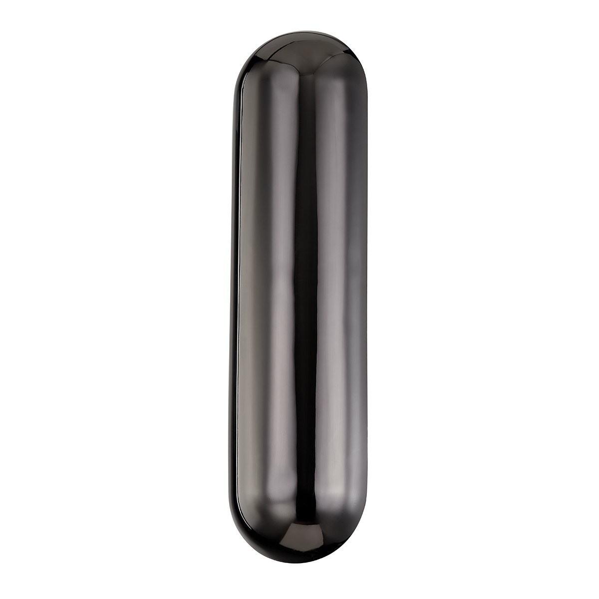 Hudson Valley Wheeler LED Wall Sconce in Black Nickel - 7300-BLNK
