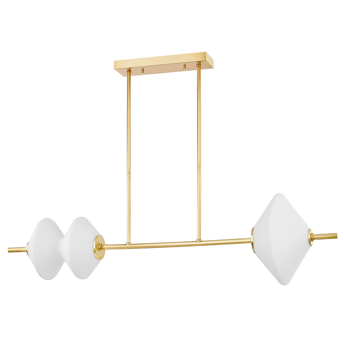 Barrow 2-Light Led … - image