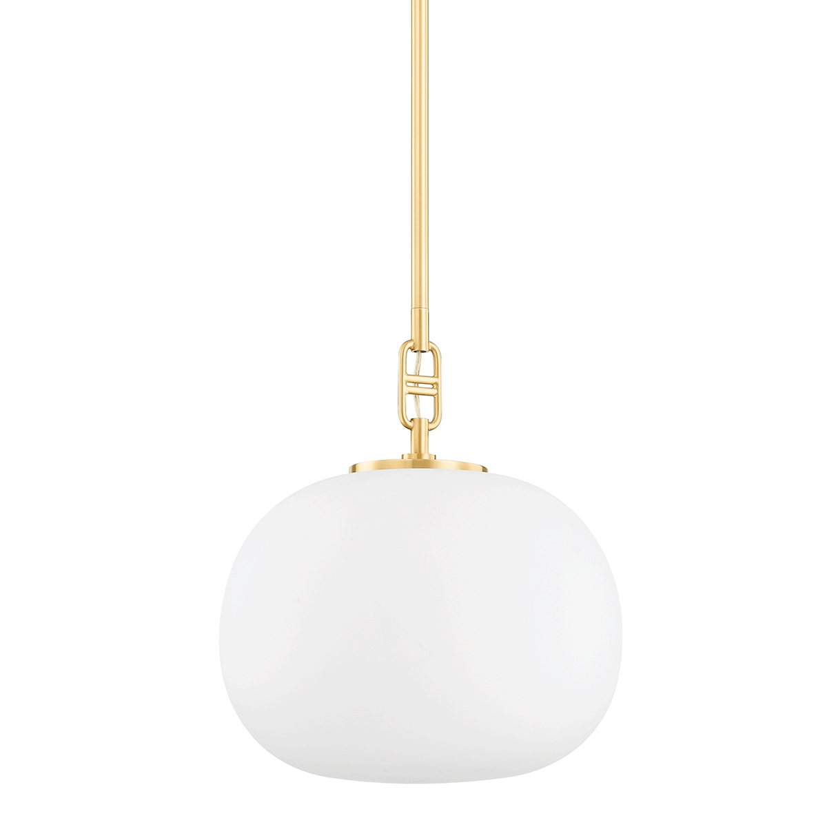 Ingels One Light Pendant