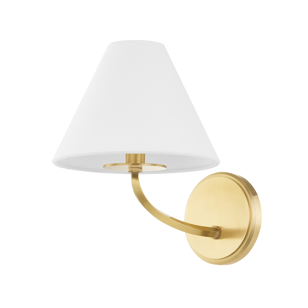 Stacey One Light Wall Sconce