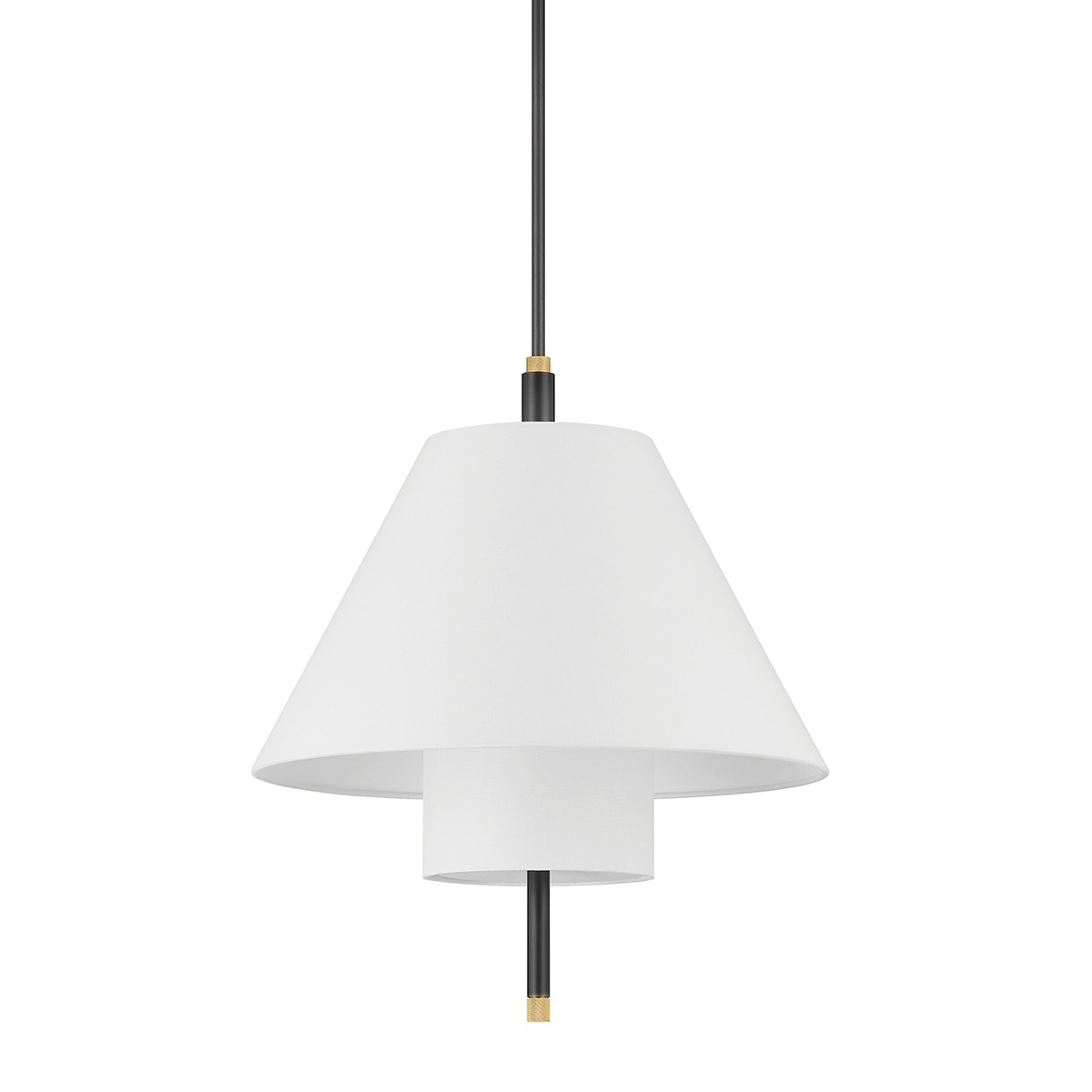 Glenmoore 1-Light P… - image