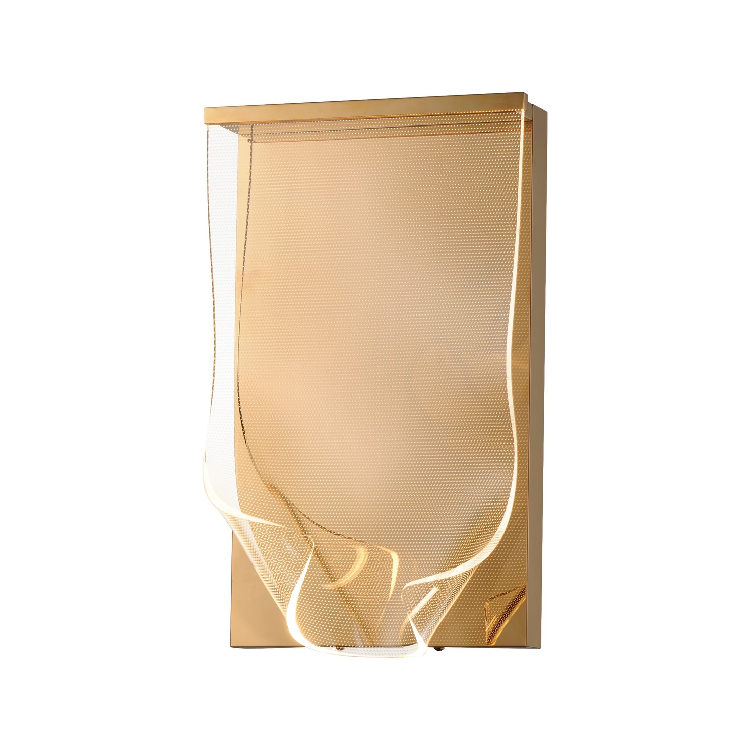 Rinkle 1-Light Led … - image