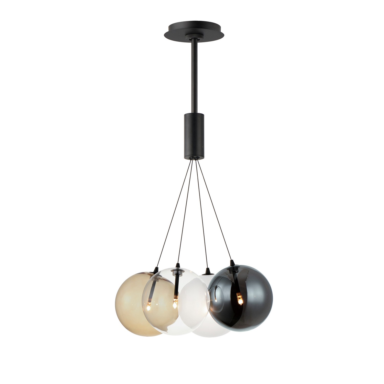 Burst 4-Light Led P… - image
