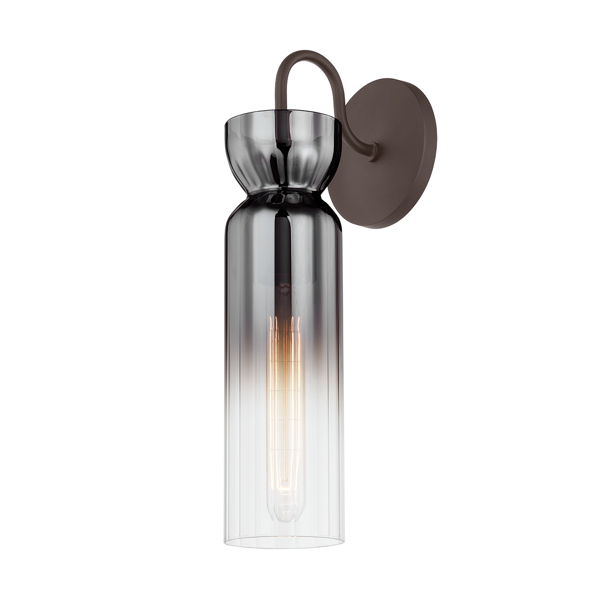Julian One Light Wall Sconce