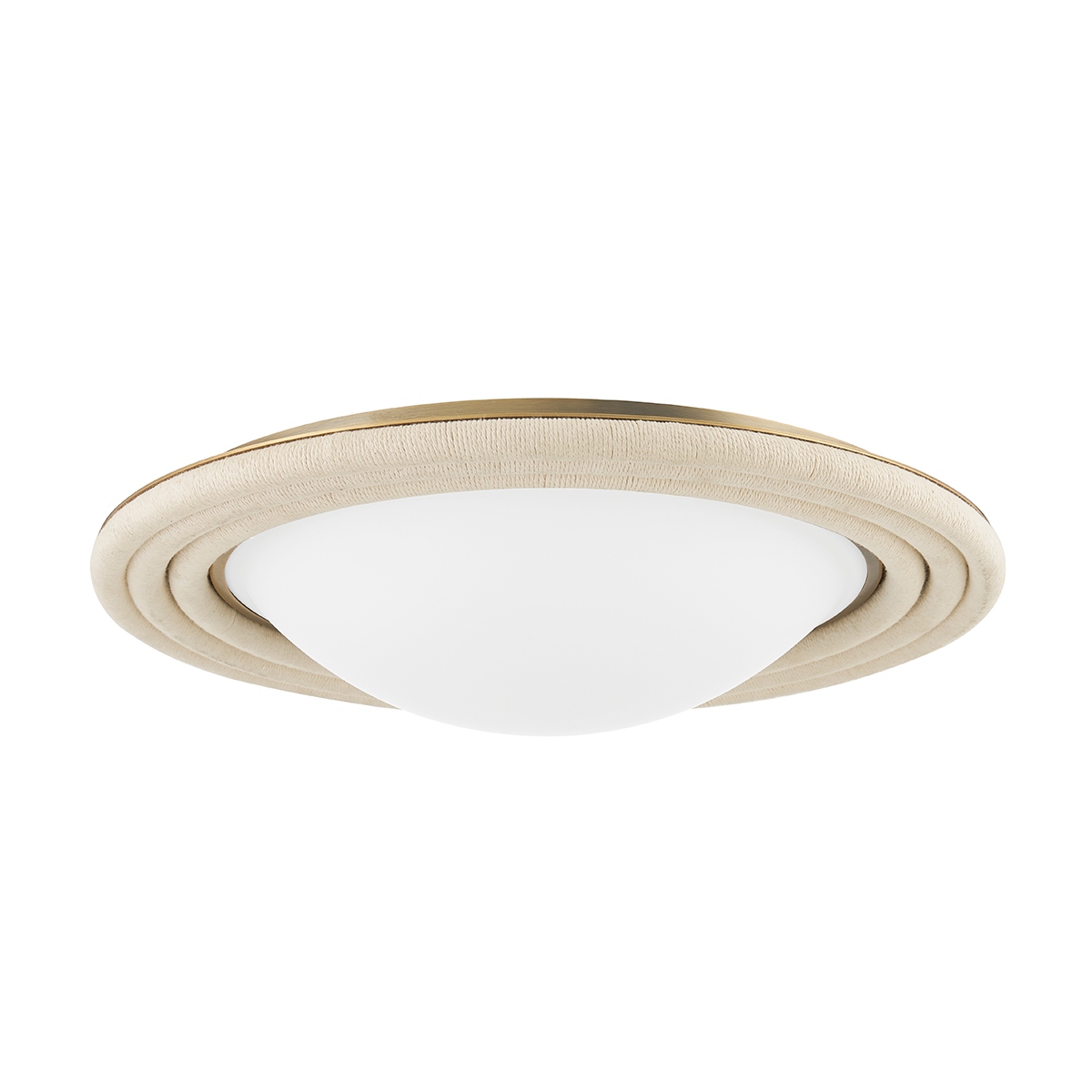 Zion LED Flush Mount