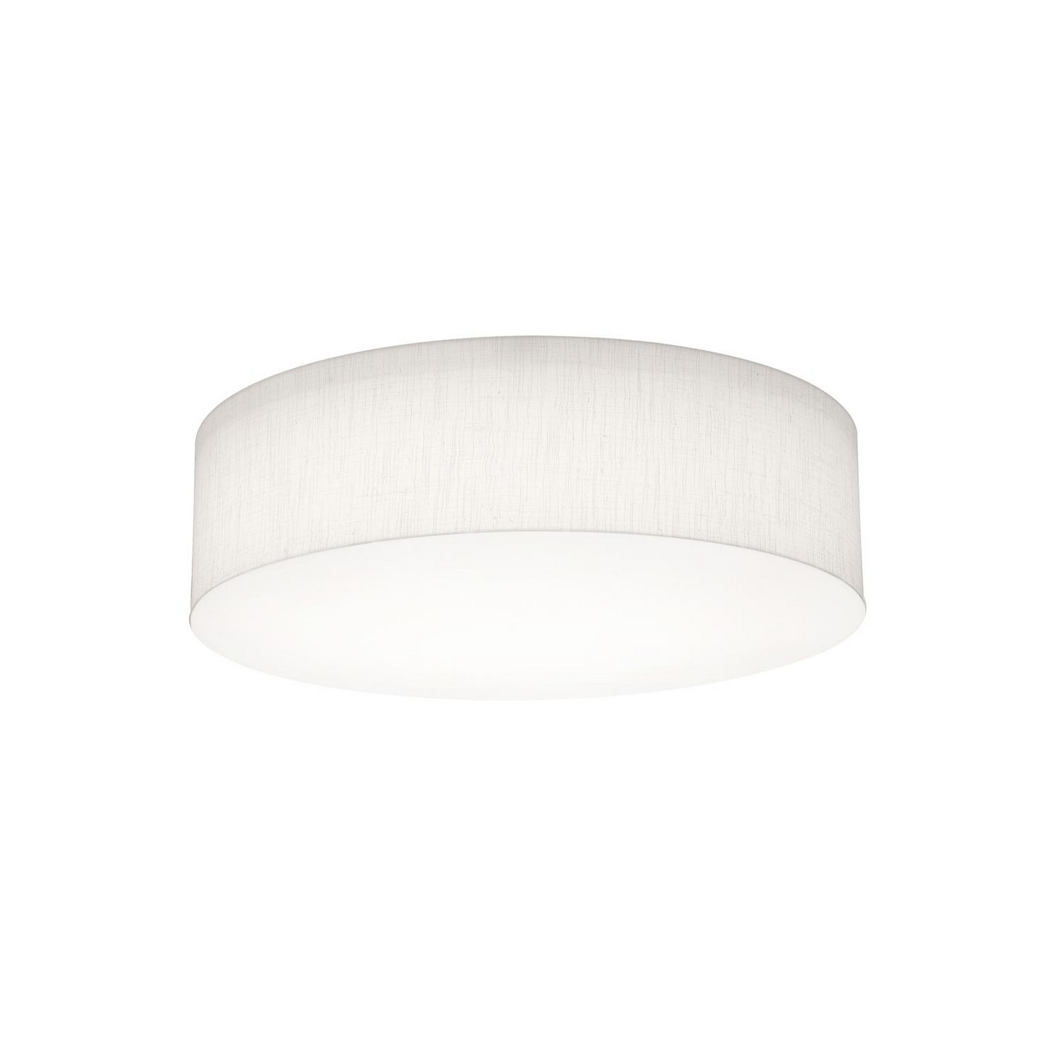 Anton 3-Light Flush… - image