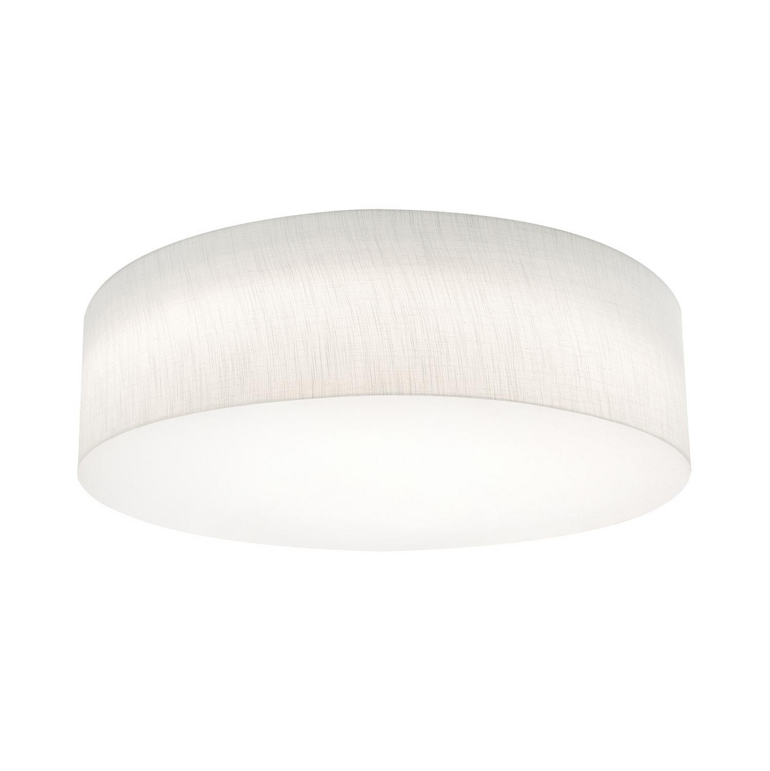 Anton 3-Light Flush… - image
