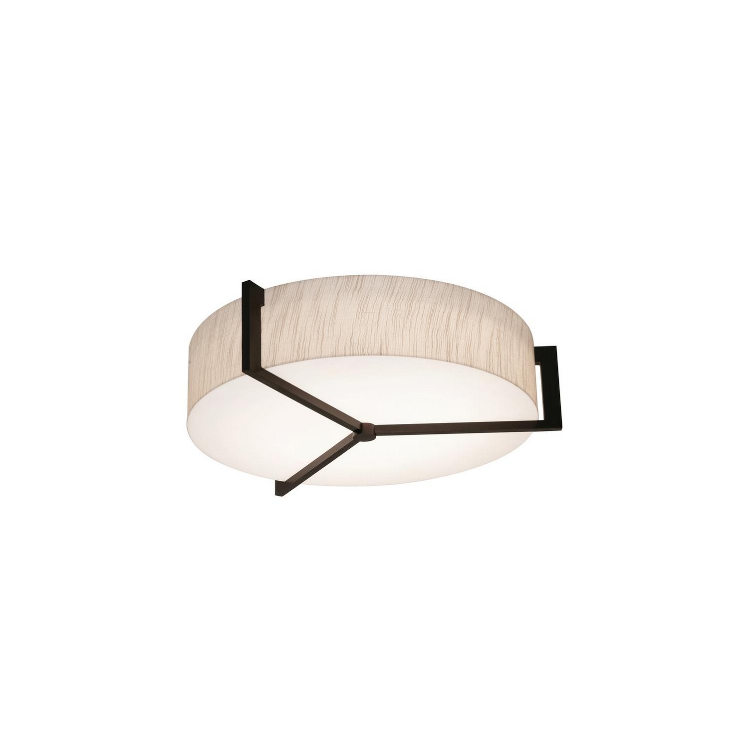 Apex 3-Light Flush … - image