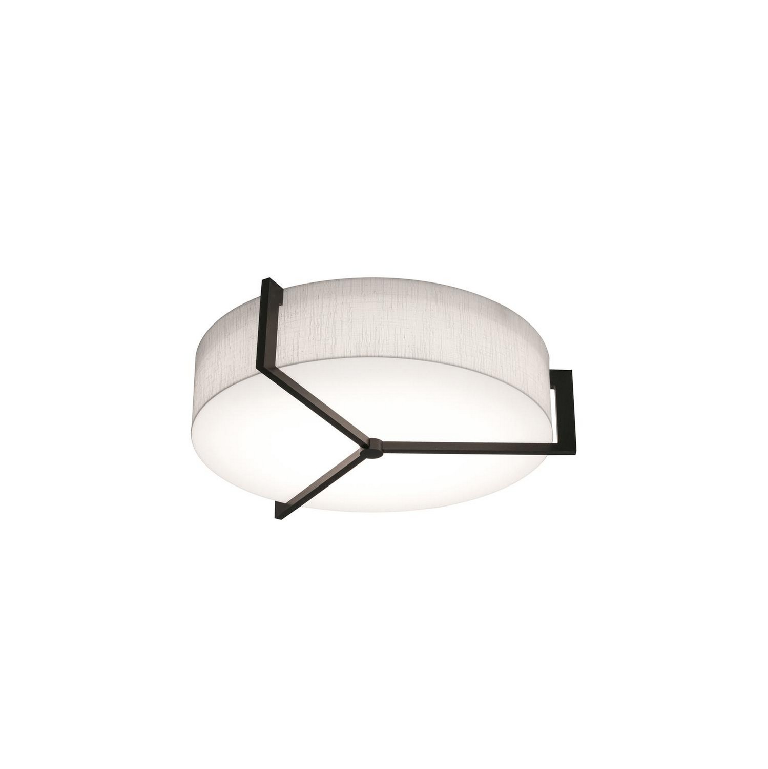 Apex 3-Light Flush … - image